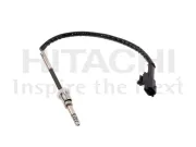 Sensor, Abgastemperatur ASTEMO-HITACHI 2505579