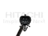 Sensor, Abgastemperatur ASTEMO-HITACHI 2505579 Bild Sensor, Abgastemperatur ASTEMO-HITACHI 2505579