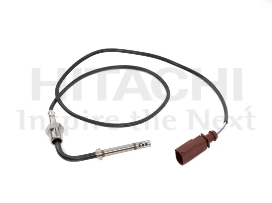 Sensor, Abgastemperatur HITACHI 2505584 Bild Sensor, Abgastemperatur HITACHI 2505584