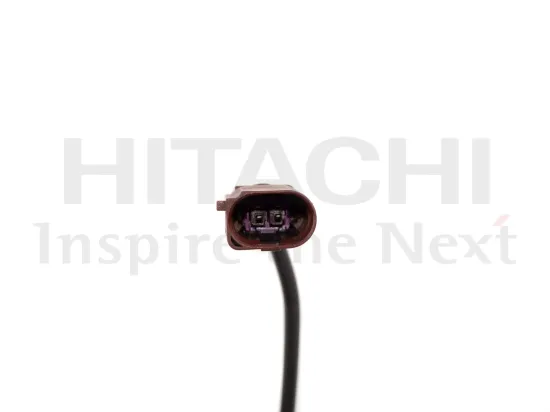 Sensor, Abgastemperatur HITACHI 2505584 Bild Sensor, Abgastemperatur HITACHI 2505584