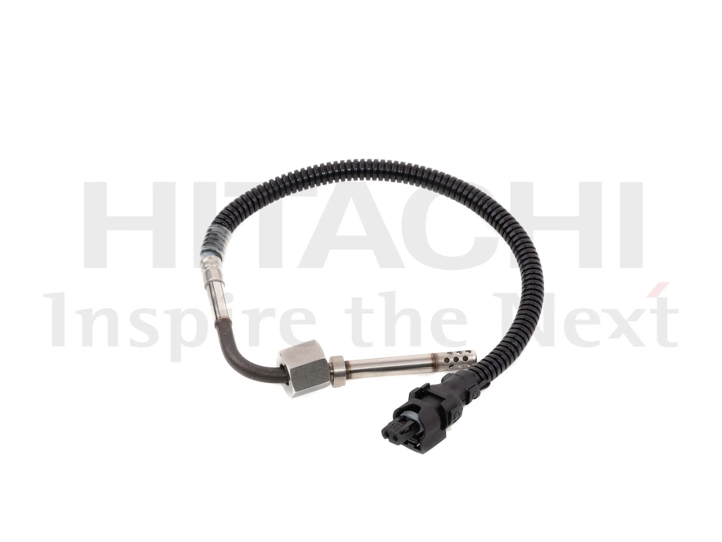 Sensor, Abgastemperatur HITACHI 2505586