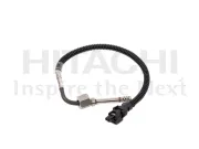 Sensor, Abgastemperatur HITACHI 2505586