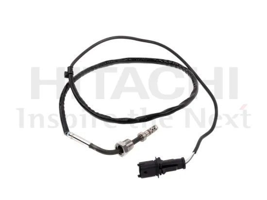 Sensor, Abgastemperatur vor Rußpartikelfilter ASTEMO-HITACHI 2505587 Bild Sensor, Abgastemperatur vor Rußpartikelfilter ASTEMO-HITACHI 2505587