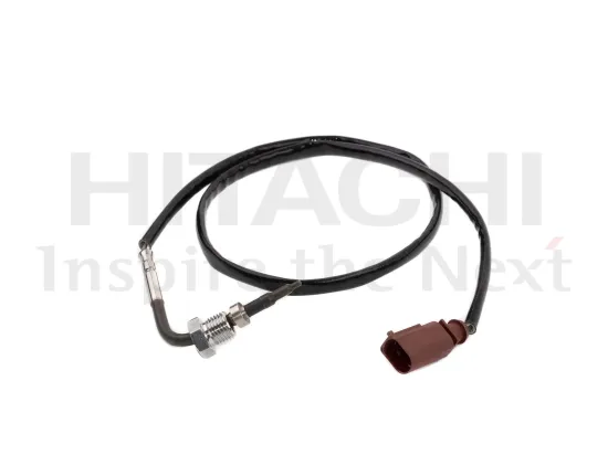 Sensor, Abgastemperatur vor Rußpartikelfilter ASTEMO-HITACHI 2505590 Bild Sensor, Abgastemperatur vor Rußpartikelfilter ASTEMO-HITACHI 2505590