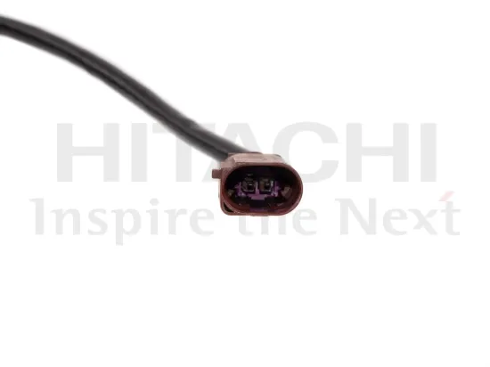Sensor, Abgastemperatur vor Rußpartikelfilter ASTEMO-HITACHI 2505590 Bild Sensor, Abgastemperatur vor Rußpartikelfilter ASTEMO-HITACHI 2505590