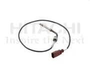 Sensor, Abgastemperatur HITACHI 2505593