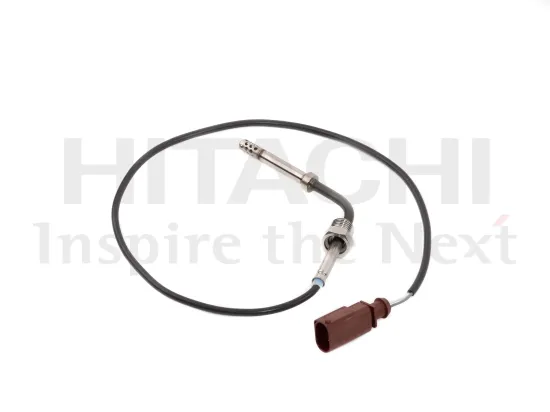 Sensor, Abgastemperatur ASTEMO-HITACHI 2505593 Bild Sensor, Abgastemperatur ASTEMO-HITACHI 2505593