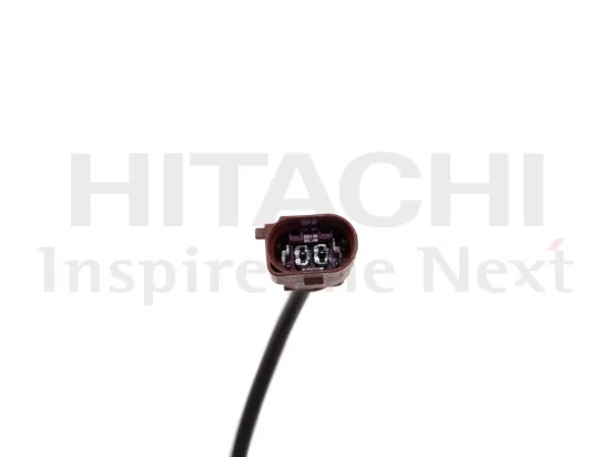 Sensor, Abgastemperatur ASTEMO-HITACHI 2505593 Bild Sensor, Abgastemperatur ASTEMO-HITACHI 2505593