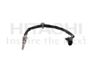 Sensor, Abgastemperatur nach Katalysator HITACHI 2505595