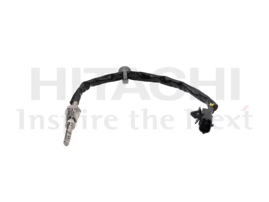 Sensor, Abgastemperatur nach Katalysator HITACHI 2505595 Bild Sensor, Abgastemperatur nach Katalysator HITACHI 2505595