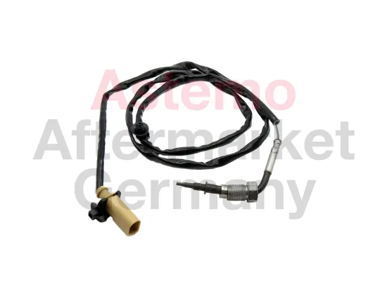 Sensor, Abgastemperatur Abgasturbolader ASTEMO-HITACHI 2505598 Bild Sensor, Abgastemperatur Abgasturbolader ASTEMO-HITACHI 2505598