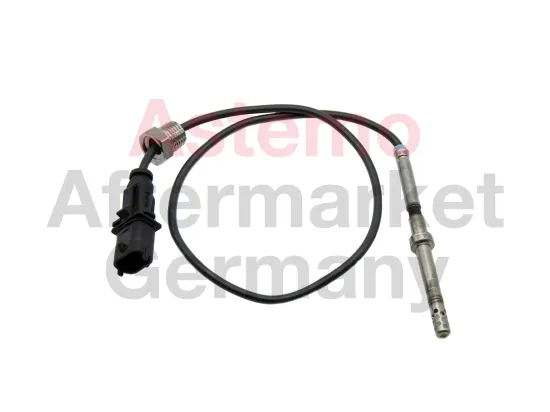 Sensor, Abgastemperatur vor Rußpartikelfilter ASTEMO-HITACHI 2505599 Bild Sensor, Abgastemperatur vor Rußpartikelfilter ASTEMO-HITACHI 2505599