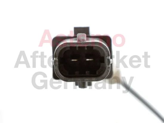 Sensor, Abgastemperatur vor Rußpartikelfilter ASTEMO-HITACHI 2505599 Bild Sensor, Abgastemperatur vor Rußpartikelfilter ASTEMO-HITACHI 2505599