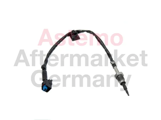Sensor, Abgastemperatur vor Rußpartikelfilter ASTEMO-HITACHI 2505603 Bild Sensor, Abgastemperatur vor Rußpartikelfilter ASTEMO-HITACHI 2505603