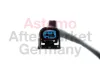 Sensor, Abgastemperatur vor Rußpartikelfilter ASTEMO-HITACHI 2505603 Bild Sensor, Abgastemperatur vor Rußpartikelfilter ASTEMO-HITACHI 2505603
