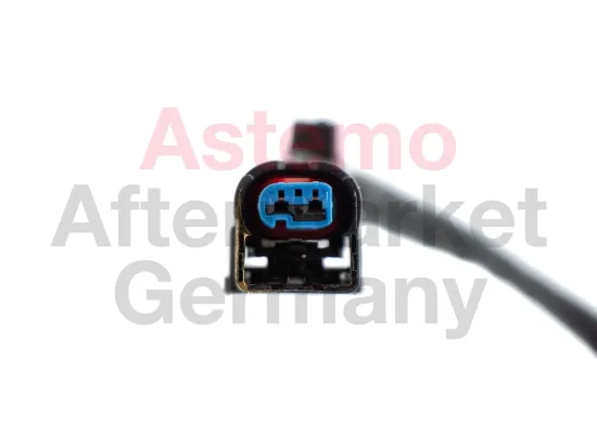 Sensor, Abgastemperatur vor Rußpartikelfilter ASTEMO-HITACHI 2505603 Bild Sensor, Abgastemperatur vor Rußpartikelfilter ASTEMO-HITACHI 2505603