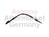 Sensor, Abgastemperatur nach Katalysator ASTEMO-HITACHI 2505604 Bild Sensor, Abgastemperatur nach Katalysator ASTEMO-HITACHI 2505604