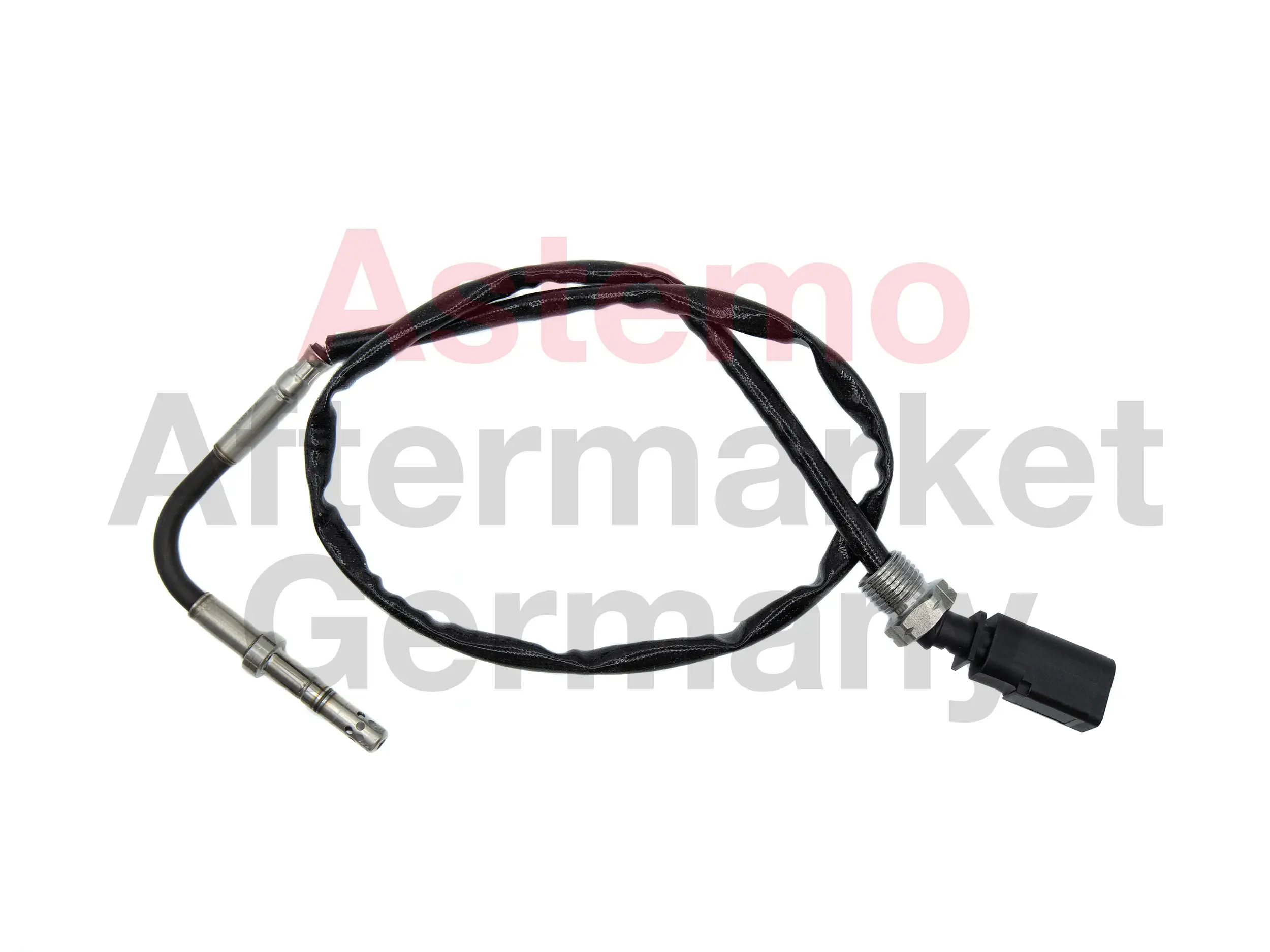 Sensor, Abgastemperatur vor Abgasturbolader ASTEMO-HITACHI 2505605