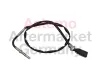 Sensor, Abgastemperatur vor Abgasturbolader ASTEMO-HITACHI 2505605 Bild Sensor, Abgastemperatur vor Abgasturbolader ASTEMO-HITACHI 2505605