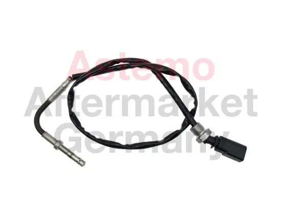Sensor, Abgastemperatur vor Abgasturbolader ASTEMO-HITACHI 2505605 Bild Sensor, Abgastemperatur vor Abgasturbolader ASTEMO-HITACHI 2505605