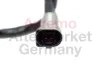 Sensor, Abgastemperatur vor Abgasturbolader ASTEMO-HITACHI 2505605 Bild Sensor, Abgastemperatur vor Abgasturbolader ASTEMO-HITACHI 2505605