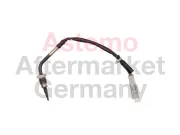 Sensor, Abgastemperatur Abgasturbolader ASTEMO-HITACHI 2505607