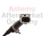 Sensor, Abgastemperatur Abgasturbolader ASTEMO-HITACHI 2505607 Bild Sensor, Abgastemperatur Abgasturbolader ASTEMO-HITACHI 2505607