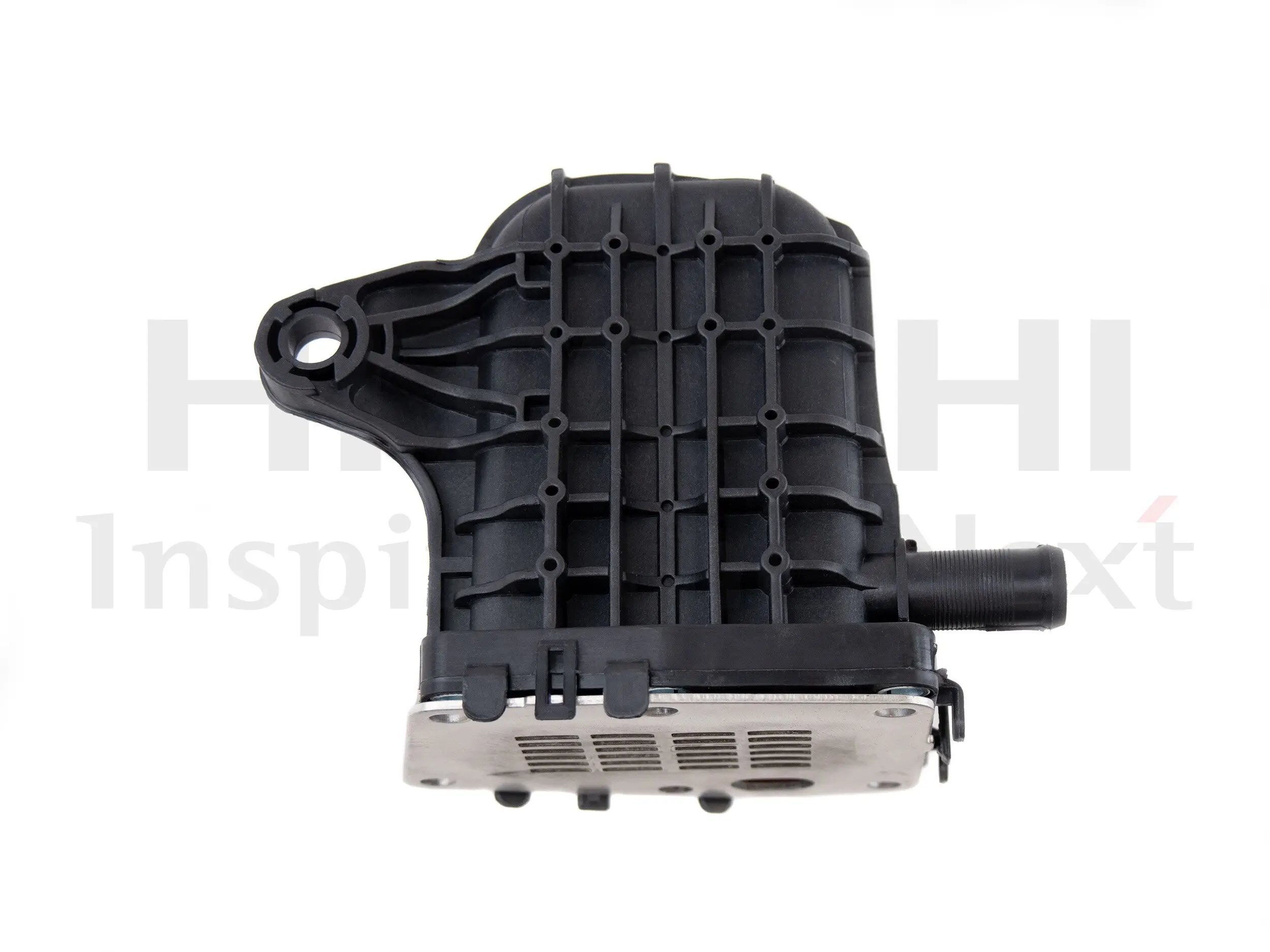 Kühler, Abgasrückführung ASTEMO-HITACHI 2505959