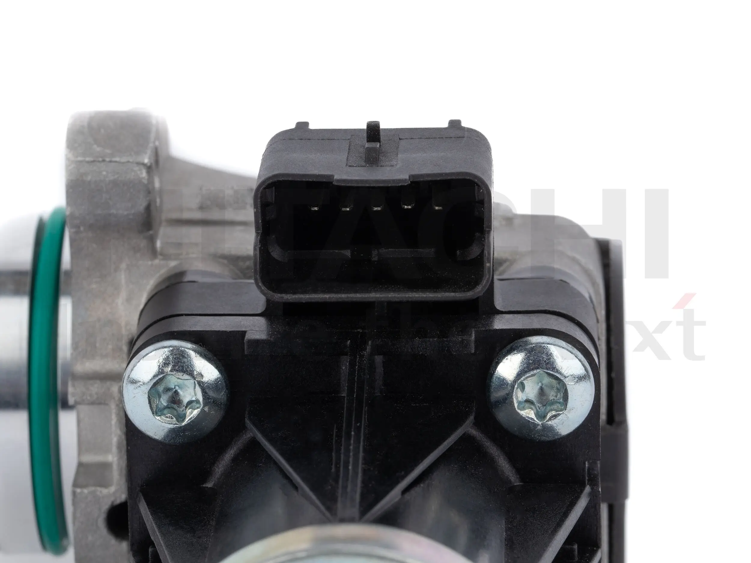 AGR-Ventil ASTEMO-HITACHI 2505964