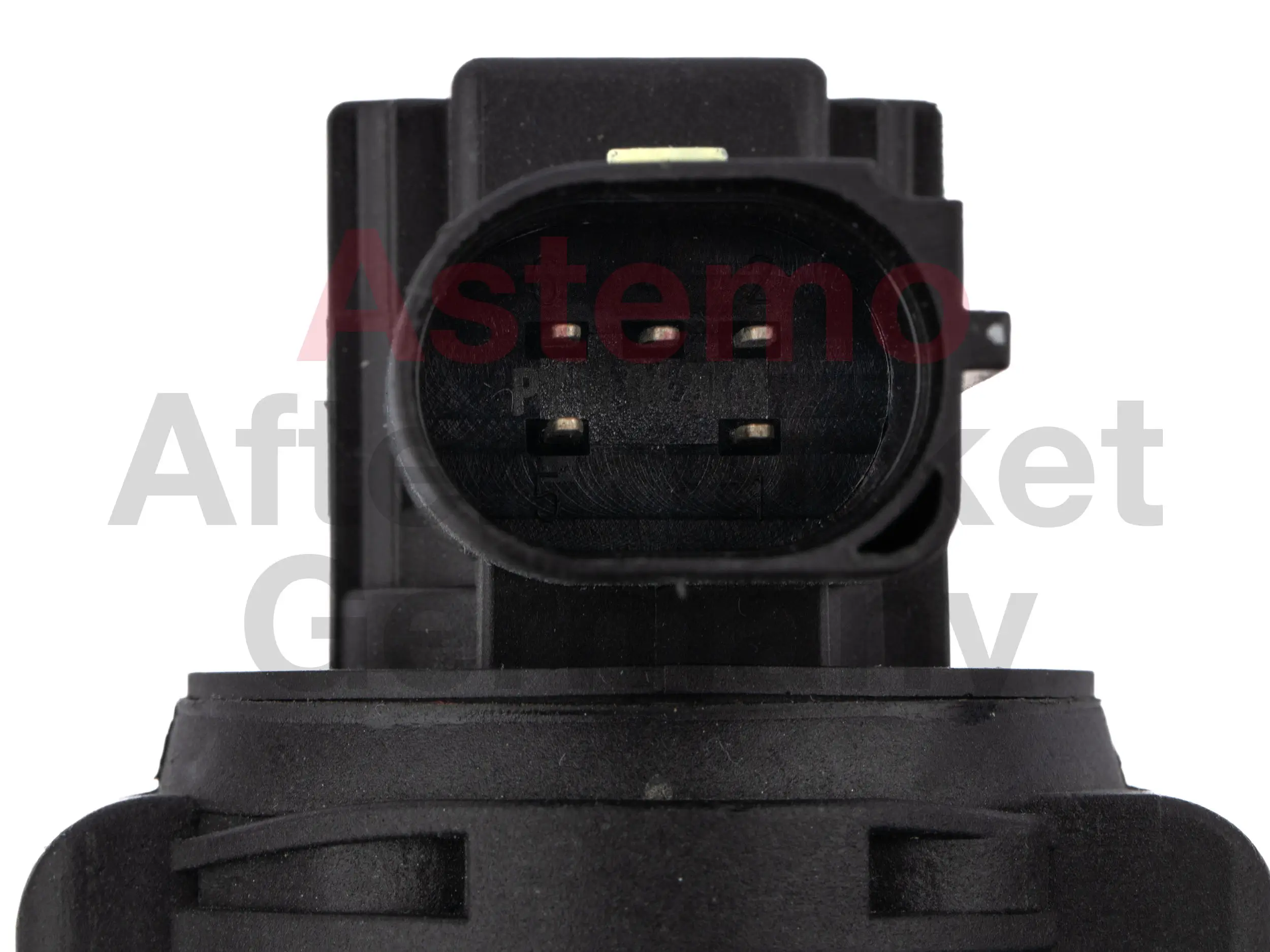 AGR-Ventil ASTEMO-HITACHI 2505966