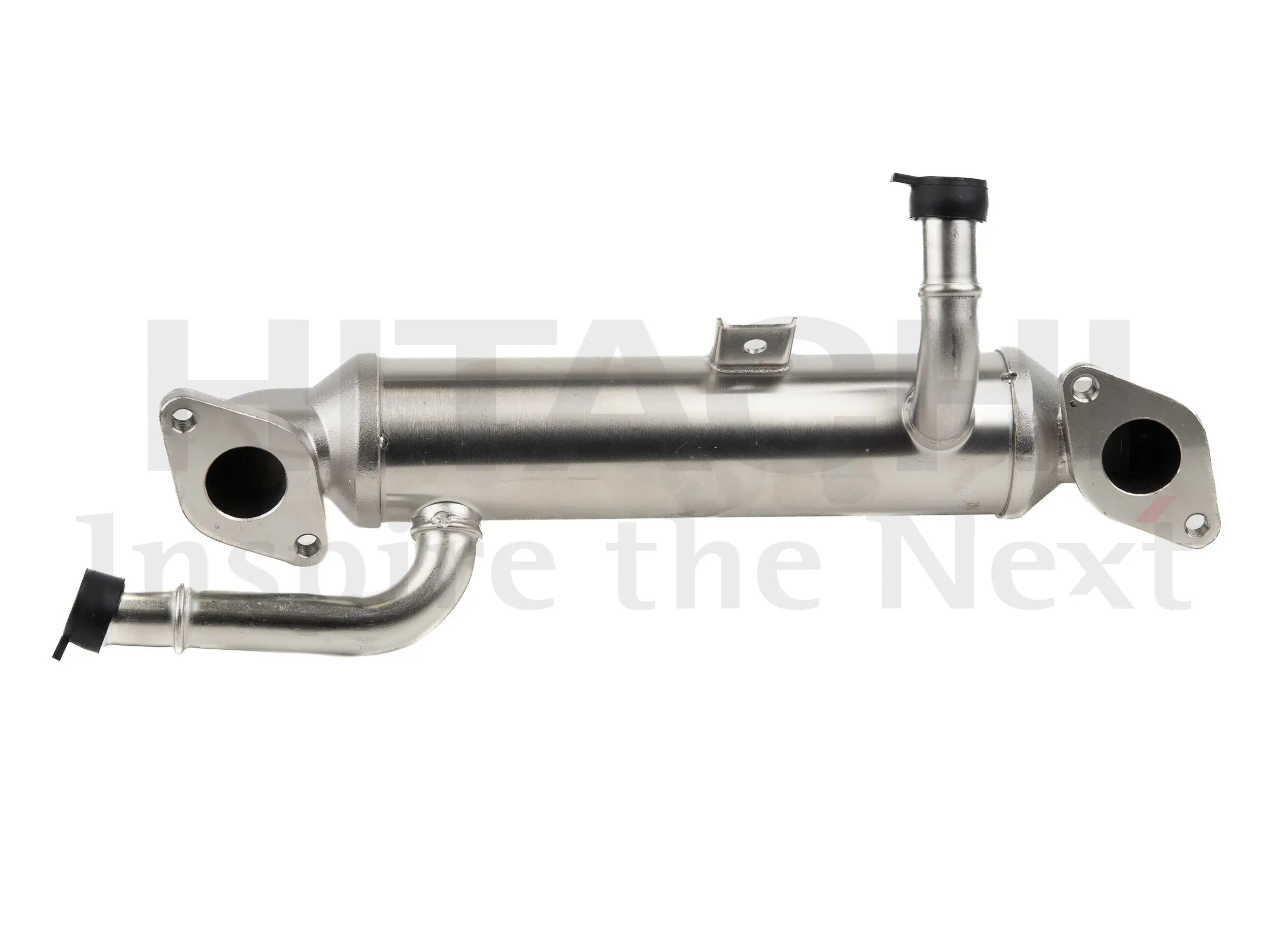 Kühler, Abgasrückführung ASTEMO-HITACHI 2505972