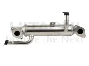 Kühler, Abgasrückführung ASTEMO-HITACHI 2505972