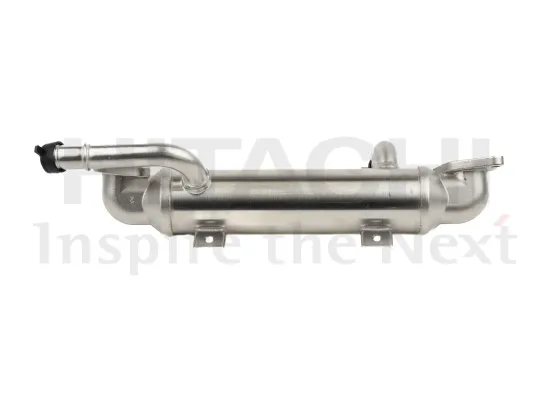 Kühler, Abgasrückführung ASTEMO-HITACHI 2505972 Bild Kühler, Abgasrückführung ASTEMO-HITACHI 2505972