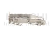 Kühler, Abgasrückführung HITACHI 2505979