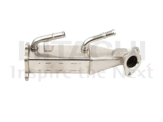 Kühler, Abgasrückführung HITACHI 2505979 Bild Kühler, Abgasrückführung HITACHI 2505979