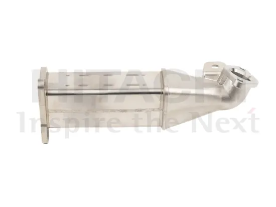 Kühler, Abgasrückführung HITACHI 2505979 Bild Kühler, Abgasrückführung HITACHI 2505979