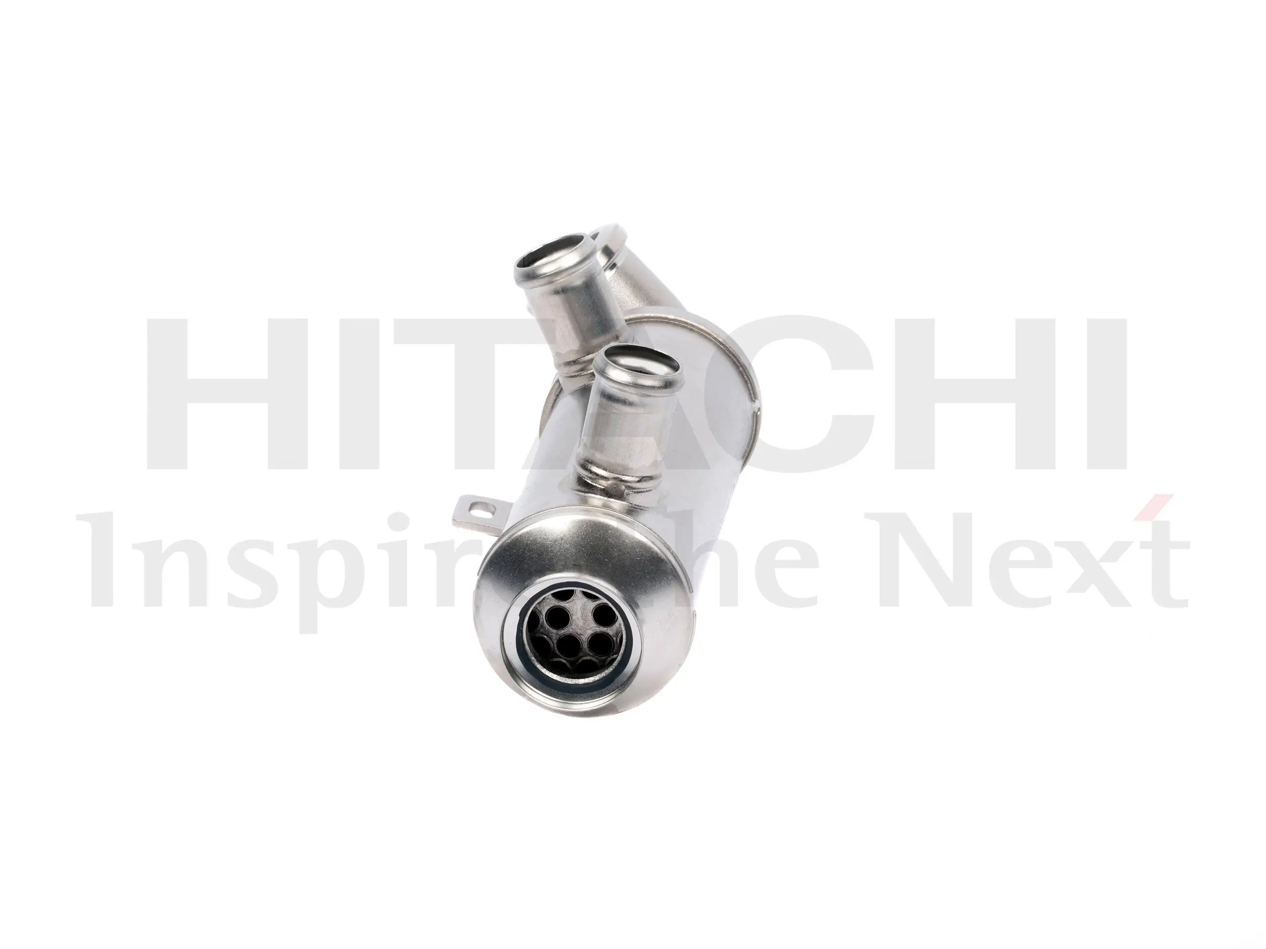 Kühler, Abgasrückführung ASTEMO-HITACHI 2505985