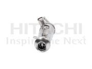 Kühler, Abgasrückführung ASTEMO-HITACHI 2505985
