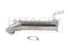 Kühler, Abgasrückführung HITACHI 2505986 Bild Kühler, Abgasrückführung HITACHI 2505986