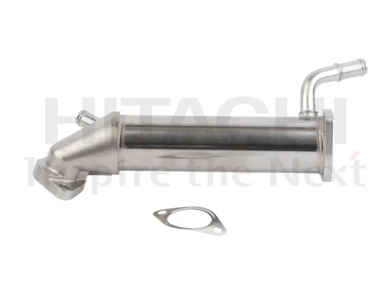 Kühler, Abgasrückführung HITACHI 2505986 Bild Kühler, Abgasrückführung HITACHI 2505986