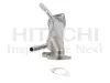 Kühler, Abgasrückführung HITACHI 2505986 Bild Kühler, Abgasrückführung HITACHI 2505986