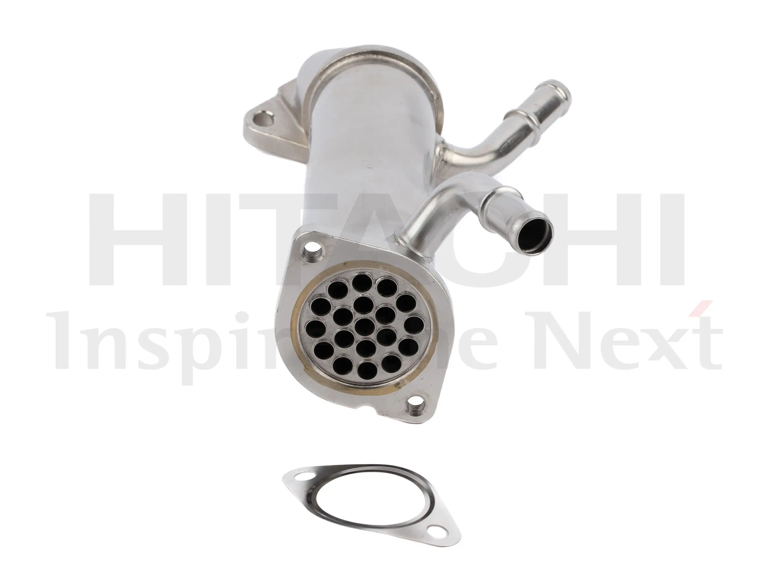Kühler, Abgasrückführung ASTEMO-HITACHI 2505986