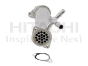 Kühler, Abgasrückführung ASTEMO-HITACHI 2505986