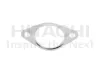 Kühler, Abgasrückführung HITACHI 2505986 Bild Kühler, Abgasrückführung HITACHI 2505986