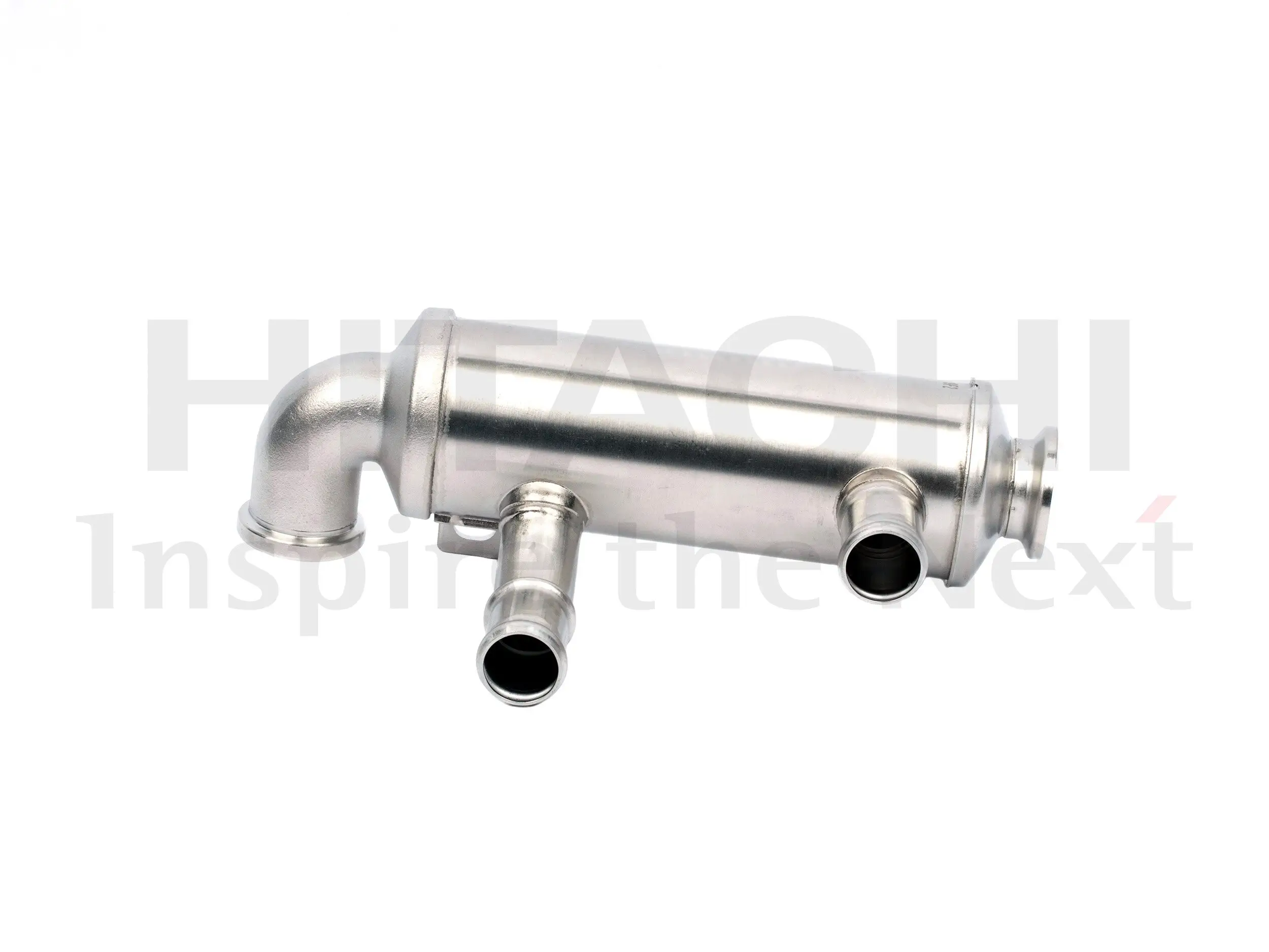 Kühler, Abgasrückführung ASTEMO-HITACHI 2505988