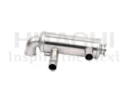 Kühler, Abgasrückführung ASTEMO-HITACHI 2505988