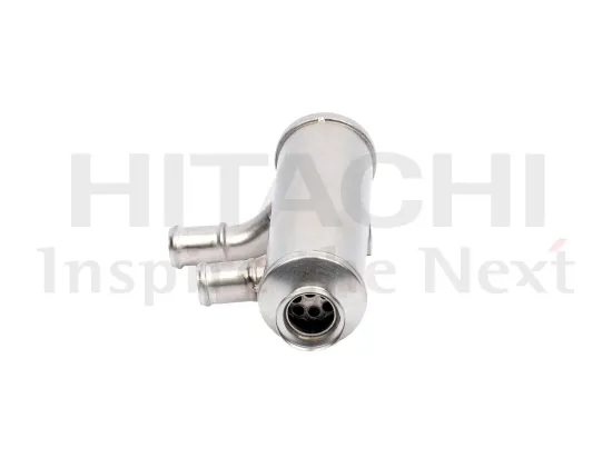Kühler, Abgasrückführung HITACHI 2505988 Bild Kühler, Abgasrückführung HITACHI 2505988