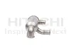 Kühler, Abgasrückführung HITACHI 2505988 Bild Kühler, Abgasrückführung HITACHI 2505988