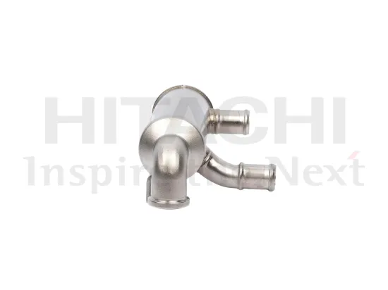 Kühler, Abgasrückführung HITACHI 2505988 Bild Kühler, Abgasrückführung HITACHI 2505988