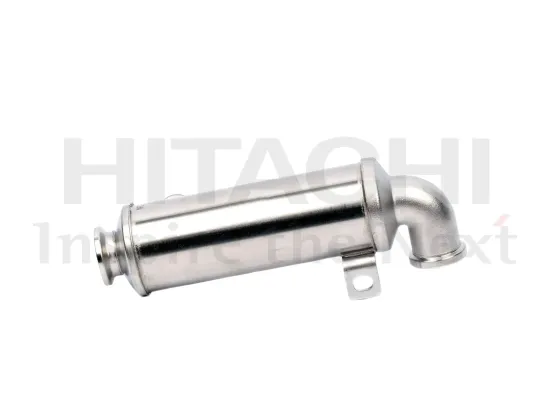 Kühler, Abgasrückführung HITACHI 2505988 Bild Kühler, Abgasrückführung HITACHI 2505988